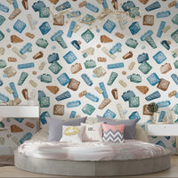 Toy Blocks Retro GD081