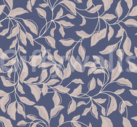 Suitable for a bedroom, living room, or a nature-inspired, calming interior.
