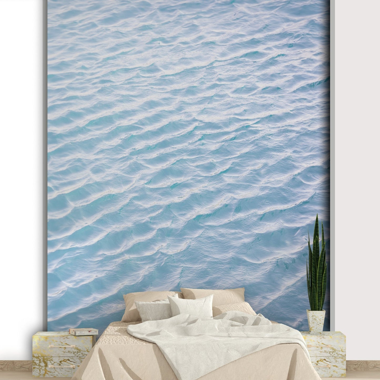 high-quality mural wallpaper

