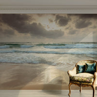 The overall feel is quiet and serene. GD3763

