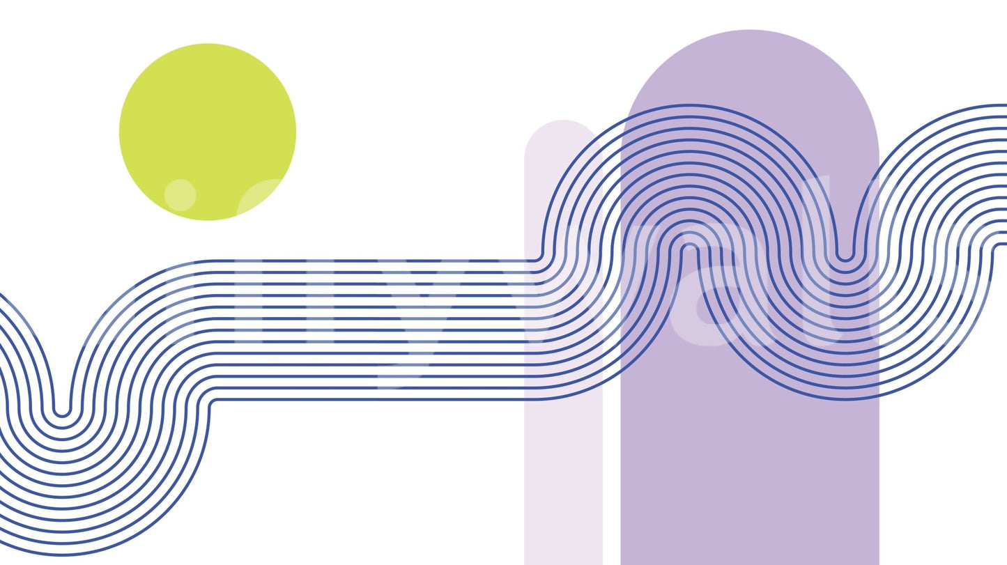 Neutral tones wallpaper for serene interiors

