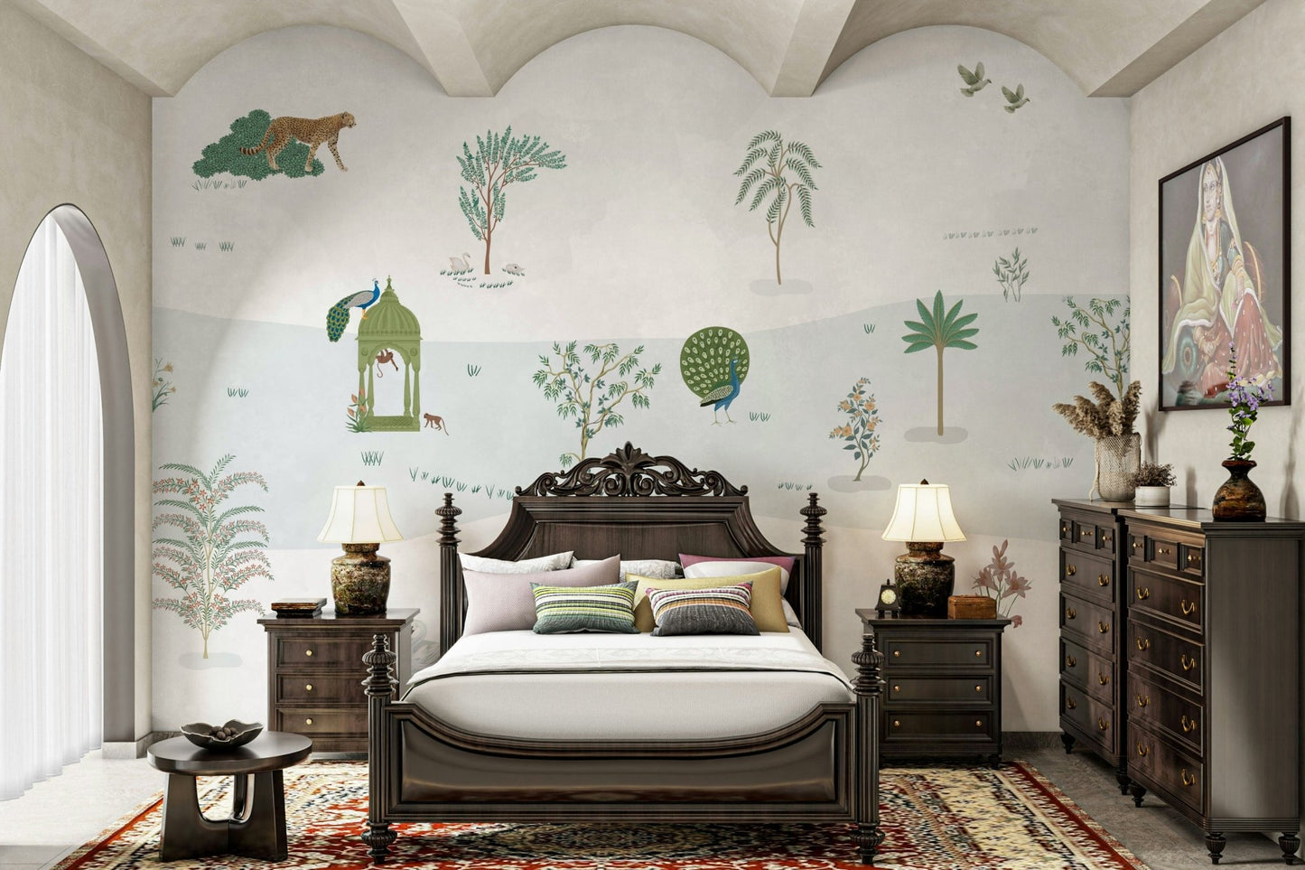 The design is simple, modern, and uncluttered. GD4093

