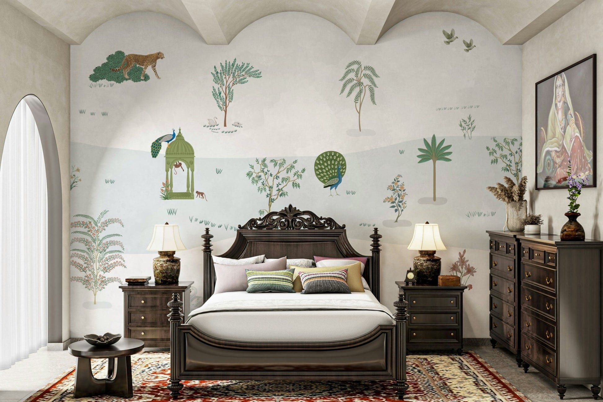 The design is simple, modern, and uncluttered. GD4093

