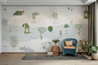 The overall feel is quiet and serene. GD4093

