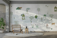 The design is abstract and non-representational. GD4093

