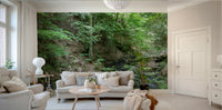 Sense of peace, calm, and natural beauty. GD2812

