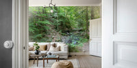 Inviting and calming aesthetic. GD2812

