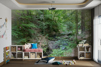 Wall decor evoking serenity and a connection to nature. GD2812

