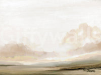 A high-quality minimalist wall mural for walls.