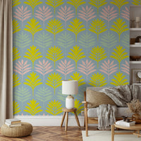 Subtle nature wallpaper style, GD1013
