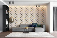 The image has a calm, tranquil mood.

