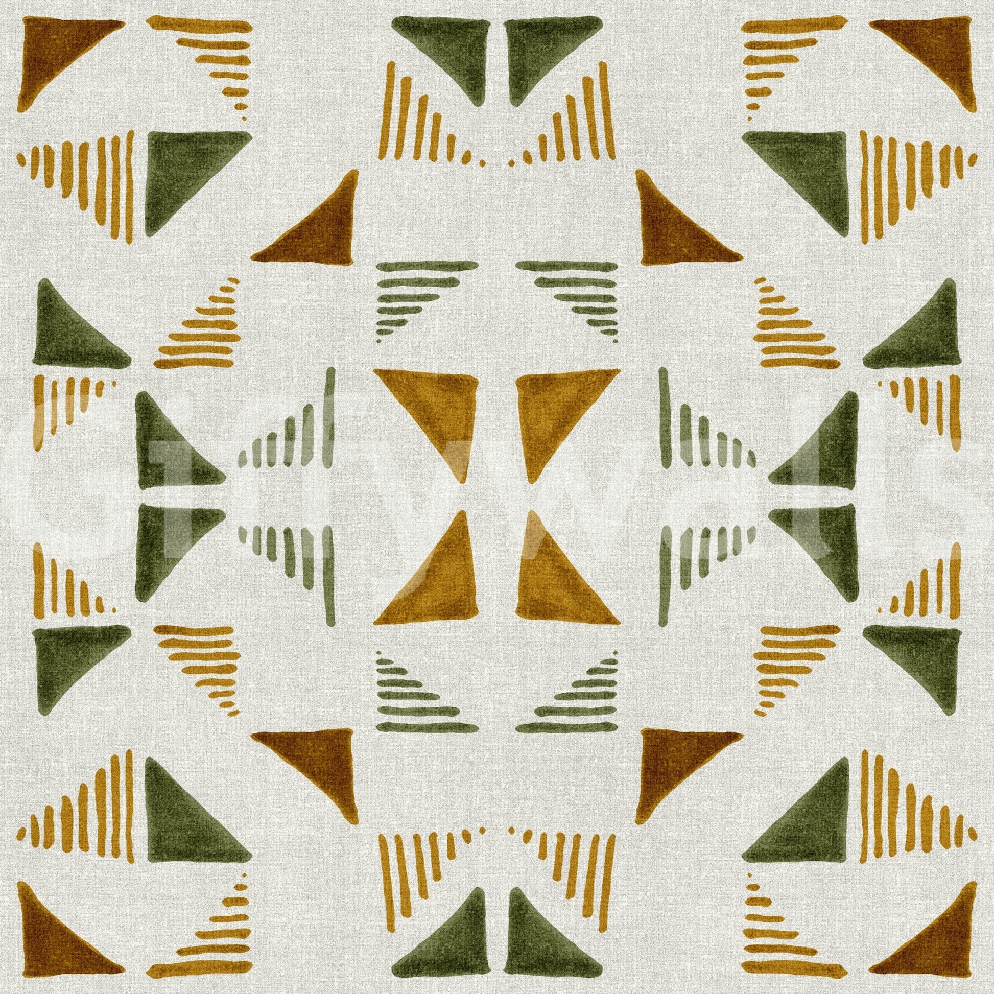 A high-quality minimalist block wall mural for walls.