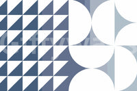 A high-quality abstract print wall mural for walls., GD5330