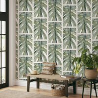 The design feels graceful and peaceful.

