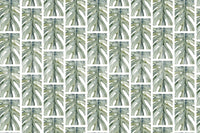 The style is painterly or a soft-focus illustration.

