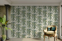 The image is suitable for a bedroom or a living space.

