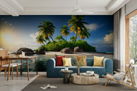 The design feels graceful and peaceful.

