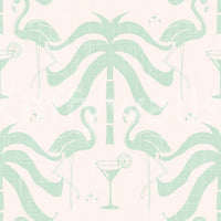 The design is non-realistic and interpretive. GD3623

