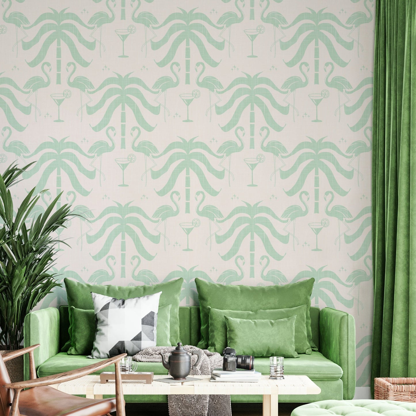 The style is artistic and natural. GD3623

