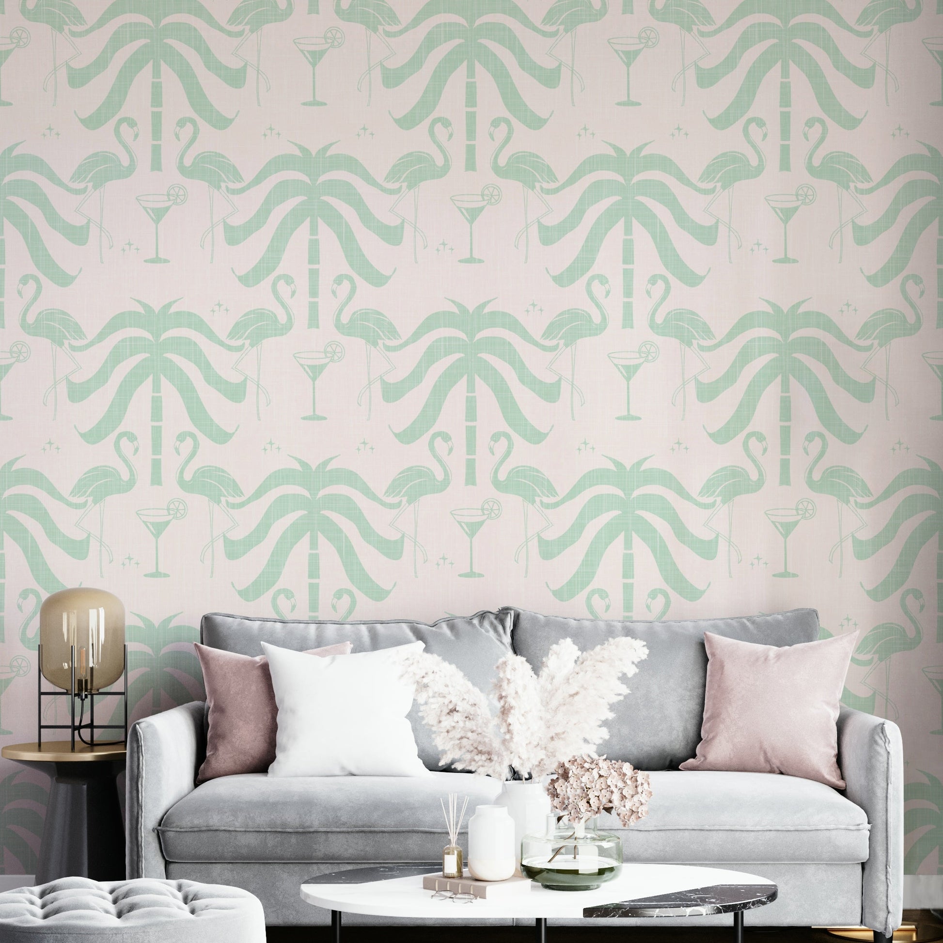 The design gives a feeling of quiet, natural beauty. GD3623

