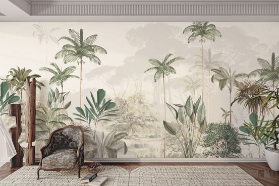 Room Wallpaper for Walls A375