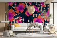 Ideal for a living room, dining area, or bedroom.
