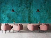 Modern rustic wallpaper with concrete texture A237
