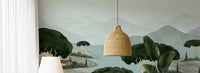 Tuscan Dreamscape Wall Mural, GD8964