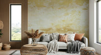 Rustic aesthetic Tuscan Texture wall decor application.