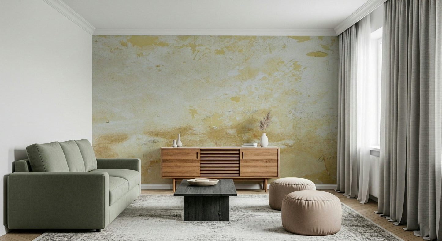 Historic textured surface Tuscan Texture wall graphic print.