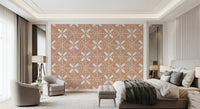 Tuscany Cotto Tiles Wallpaper⁠GD9575