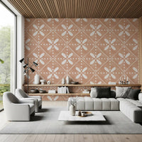 Tuscany Cotto Tiles Wallpaper⁠GD9575