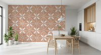 Tuscany Cotto Tiles Wallpaper⁠GD9575