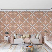Tuscany Cotto Tiles Wallpaper⁠GD9575