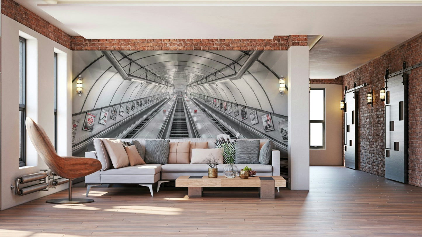 The design is realistic and detailed.

