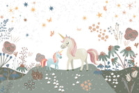 The image is suitable for a child's room.