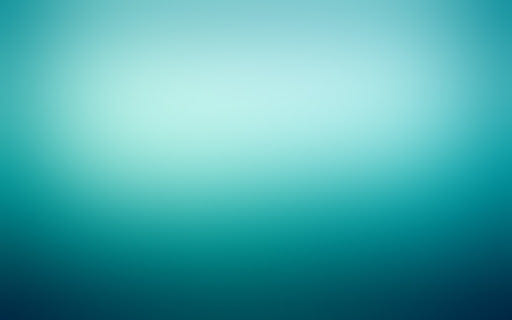 Ombre Green Wallpaper Mural