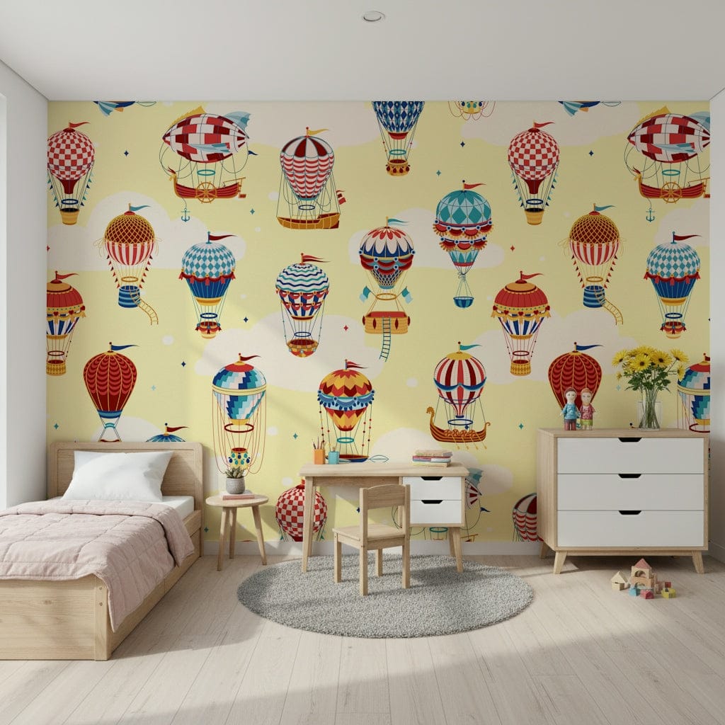 An artistic minimalist form mural for home decor., GD5719