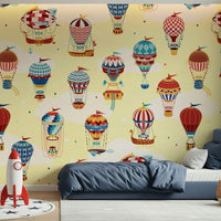 A classic abstract design wallpaper for walls., GD5719