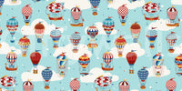 A high-quality abstract print wall mural for walls.