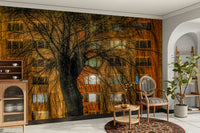 High-resolution image of a city at night.

