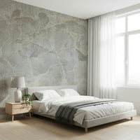 Close look at the concrete-like finish of the Urban Texture Wall Mural., GD6156