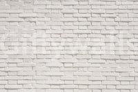 Corner of a hallway dramatically brightened by the Urban White wallpaper for walls.
