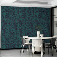 The design has a very modern and stylish effect on the space. GD3725

