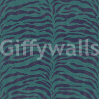 The wallpaper has a smooth, non-reflective matte finish. GD3725


