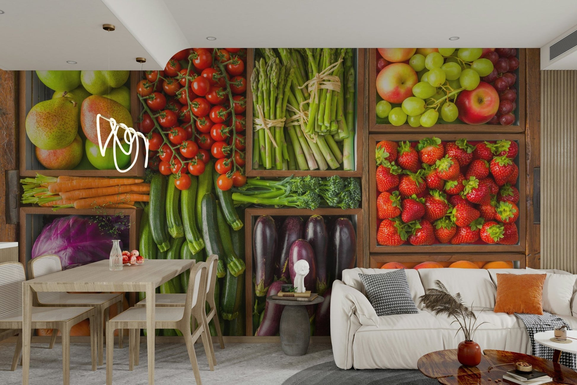 The image has a photorealistic or artistic style.

