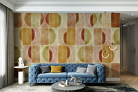 The overall mood is quiet and comfortable. GD4123

