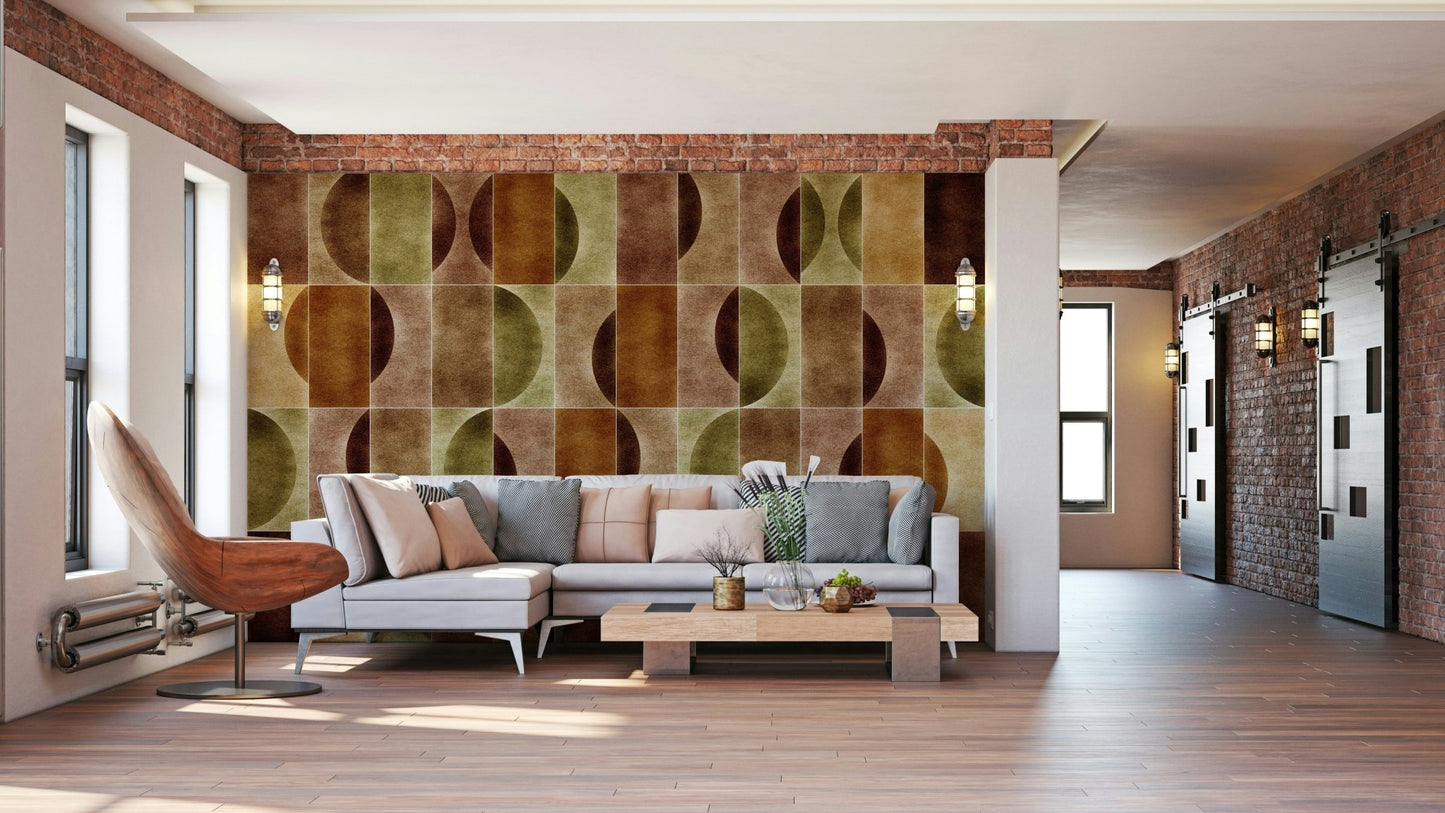 The overall design is elegant and sophisticated.

