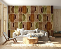 The overall mood is quiet and serious.

