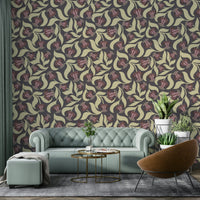 The design repeats seamlessly across the surface.
